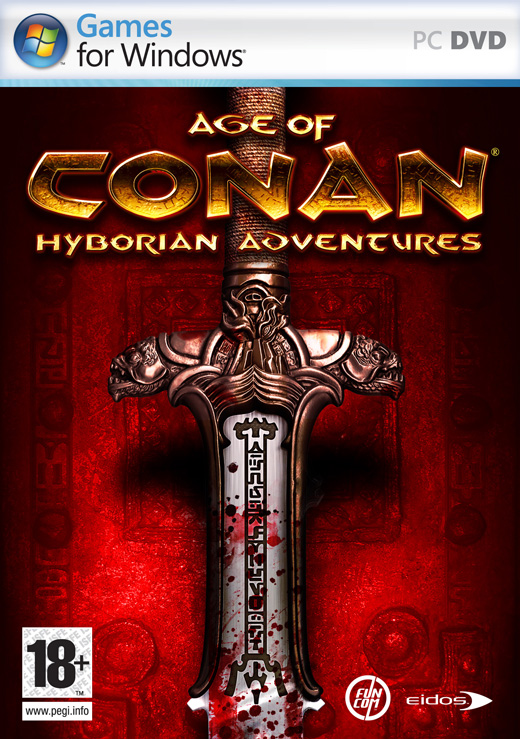 Age Of Conan: Hyborian Adventures Picture