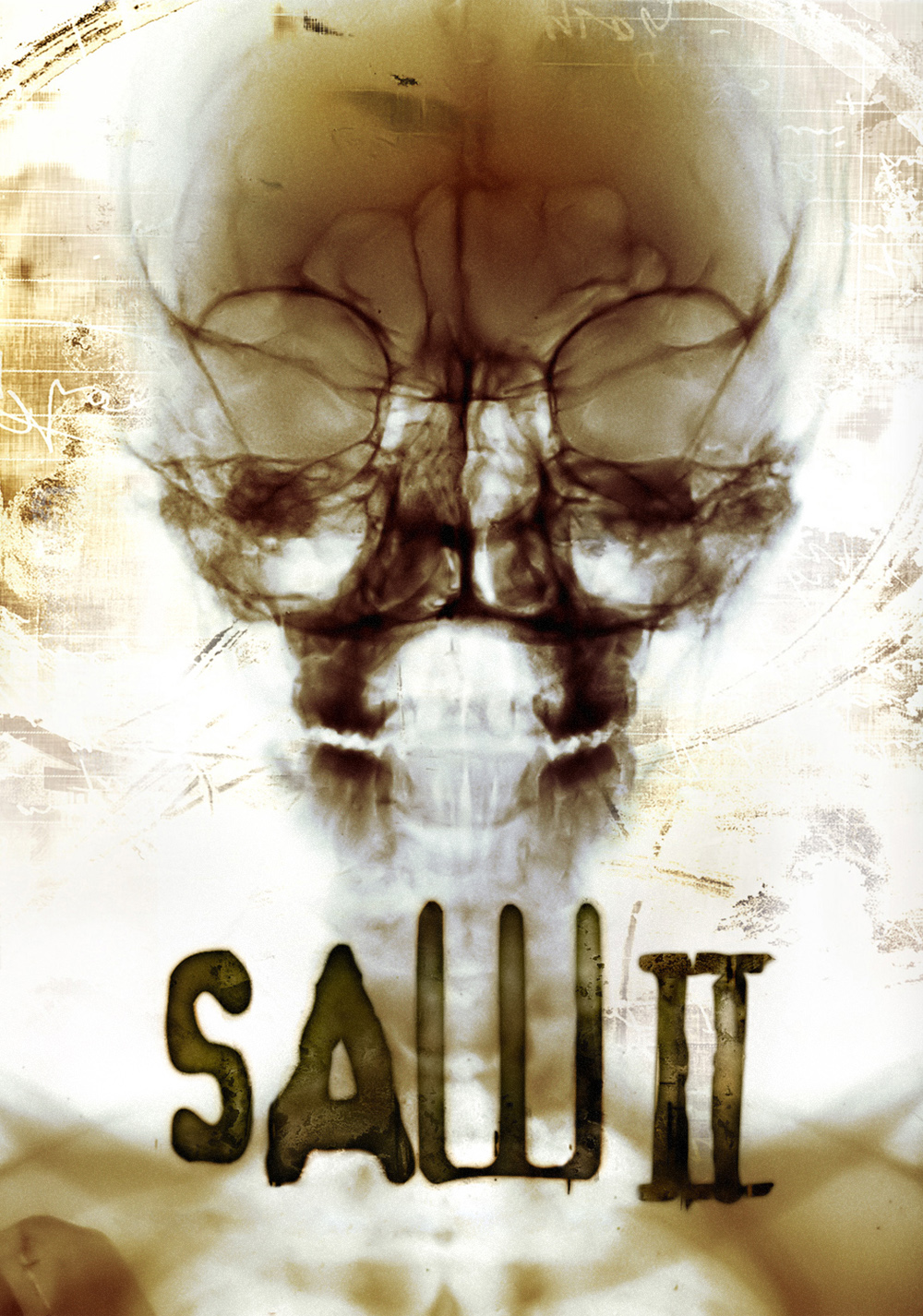 saw II Picture