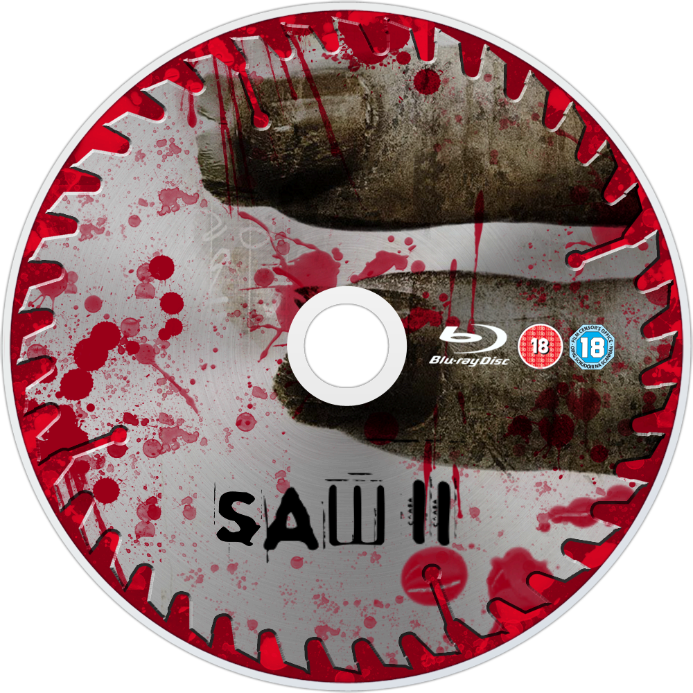 saw II Picture