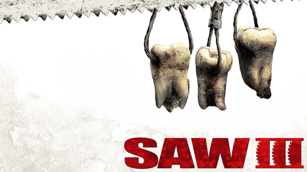 Saw world