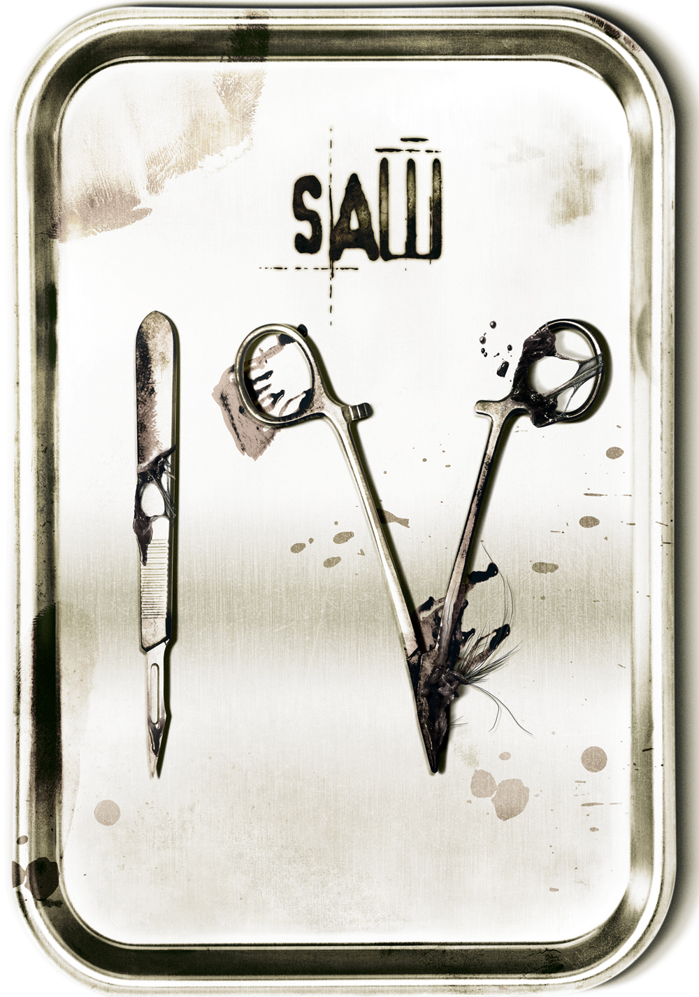 Saw IV Picture