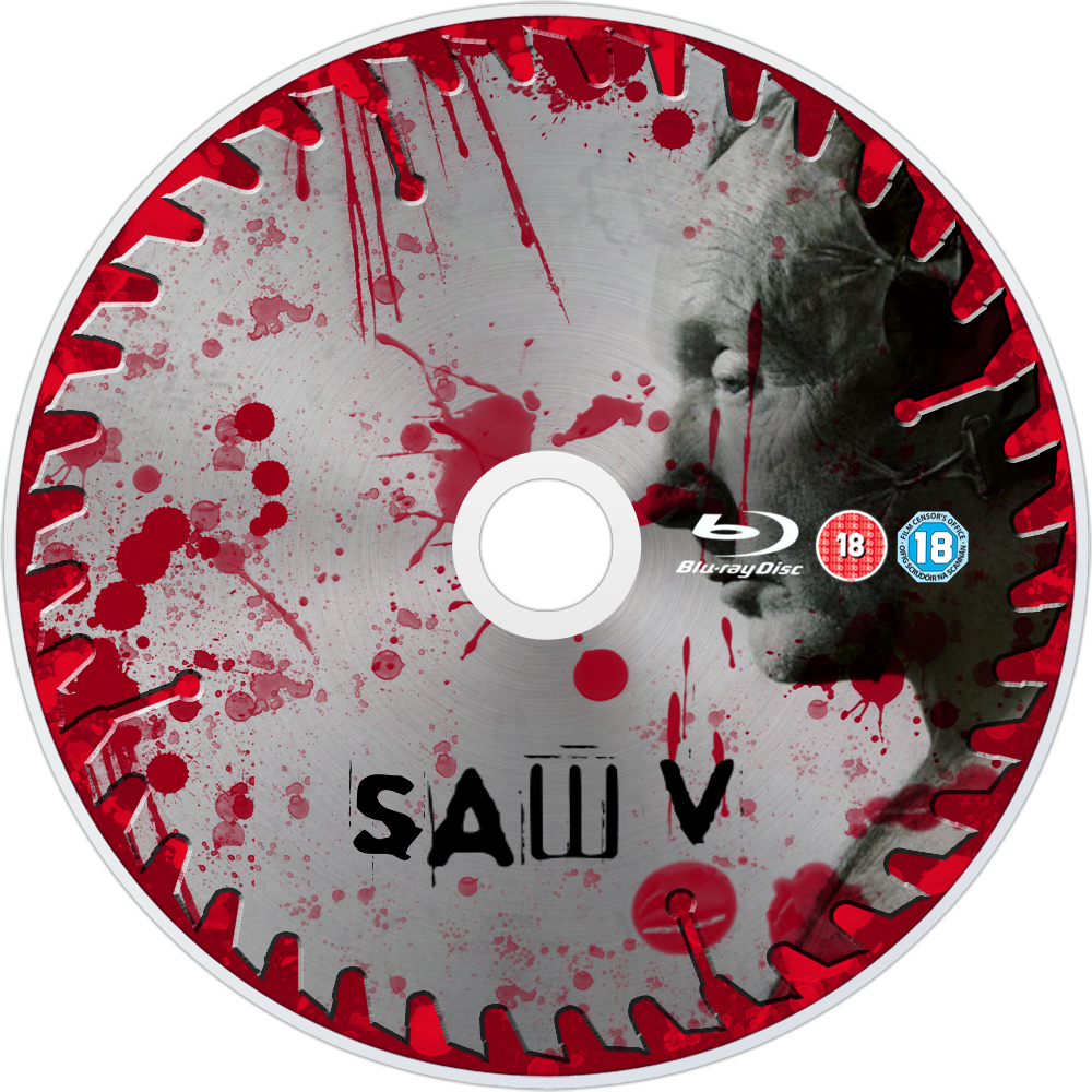 Saw V Picture
