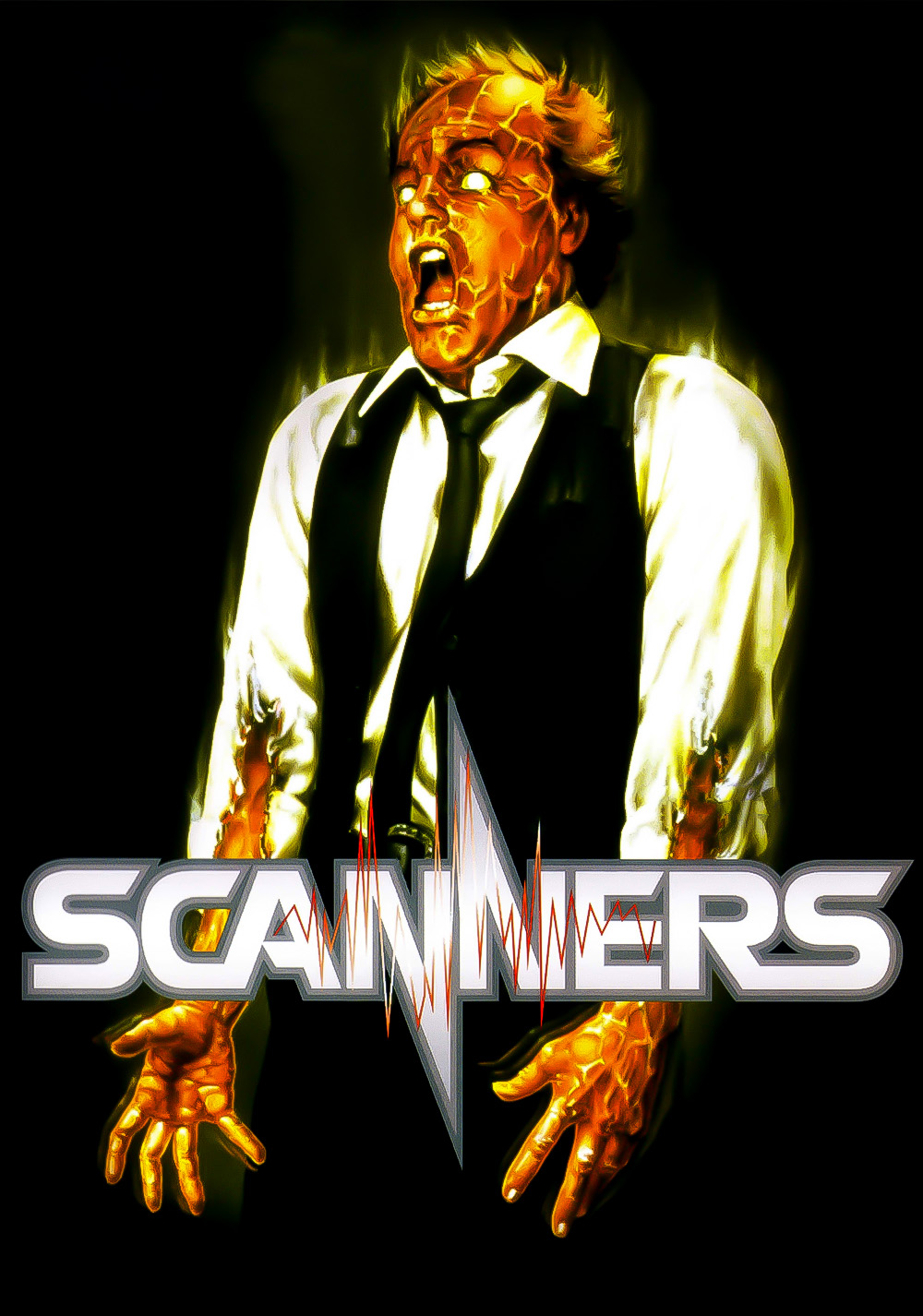 Scanners Picture