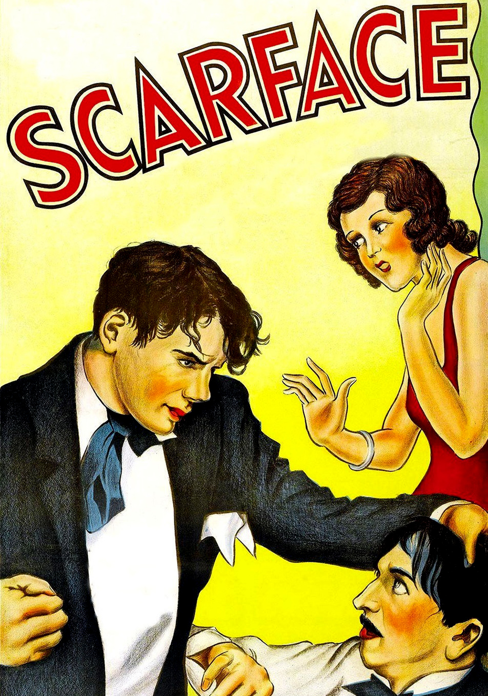 Scarface (1932) Picture