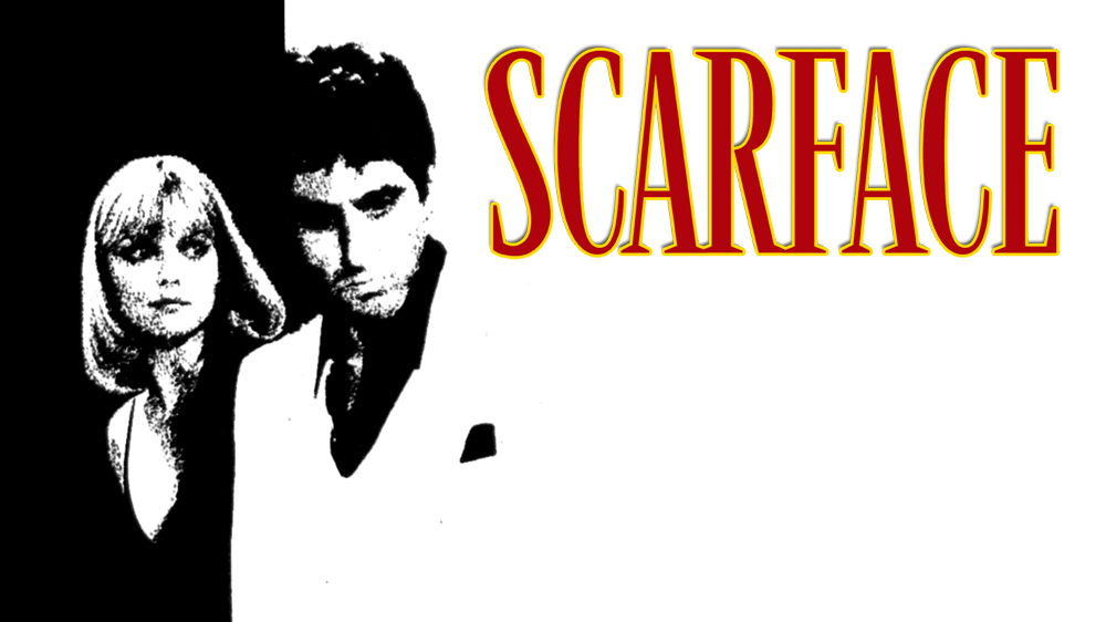 Scarface Picture