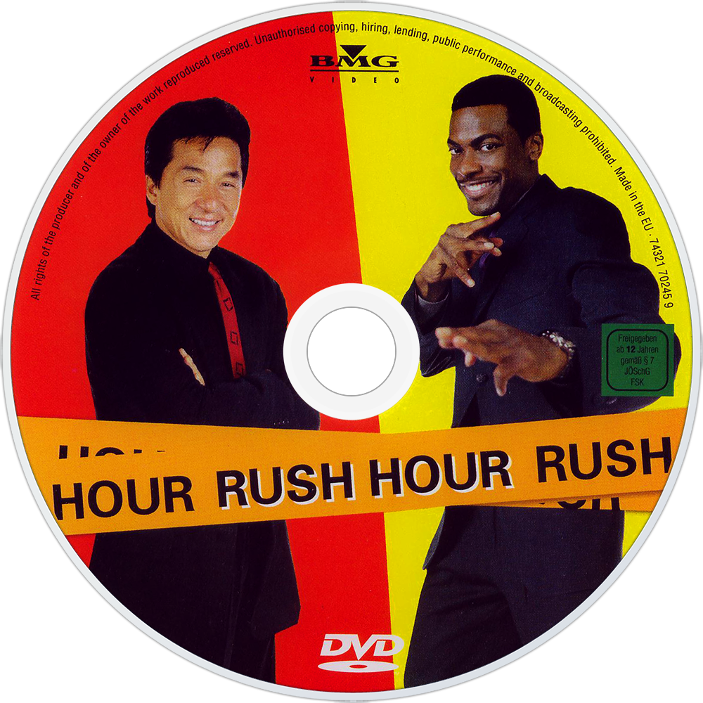 Rush Hour - Desktop Wallpapers, Phone Wallpaper, PFP, Gifs, and More!