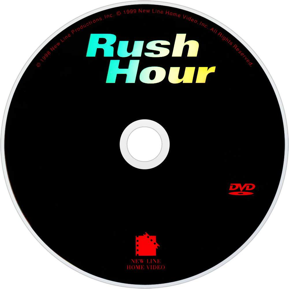 Rush Hour - Desktop Wallpapers, Phone Wallpaper, PFP, Gifs, and More!