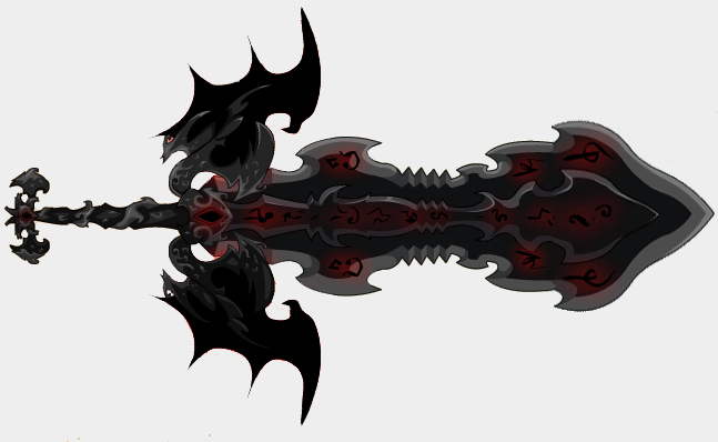  Dark Sword