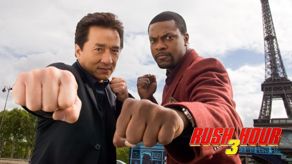 Is There Going To Be A Rush Hour 4 Movie