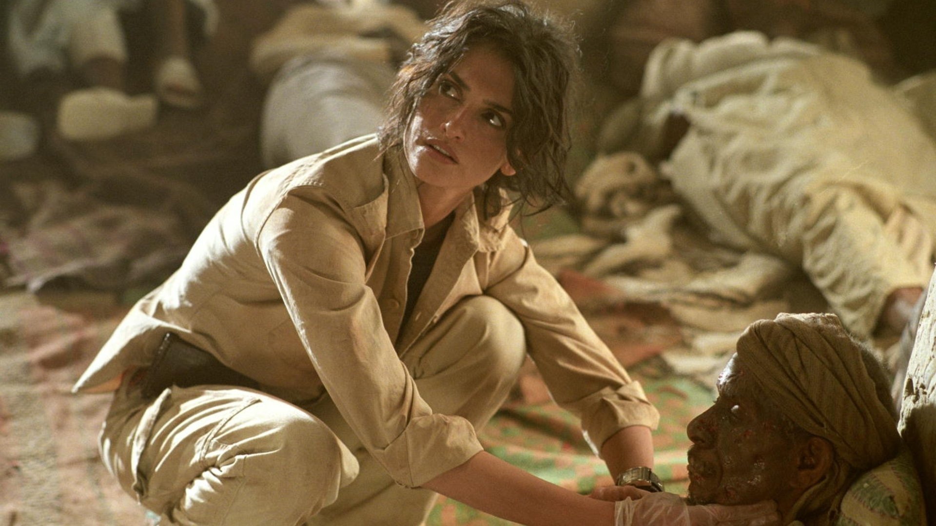 movie sahara (movie) Image