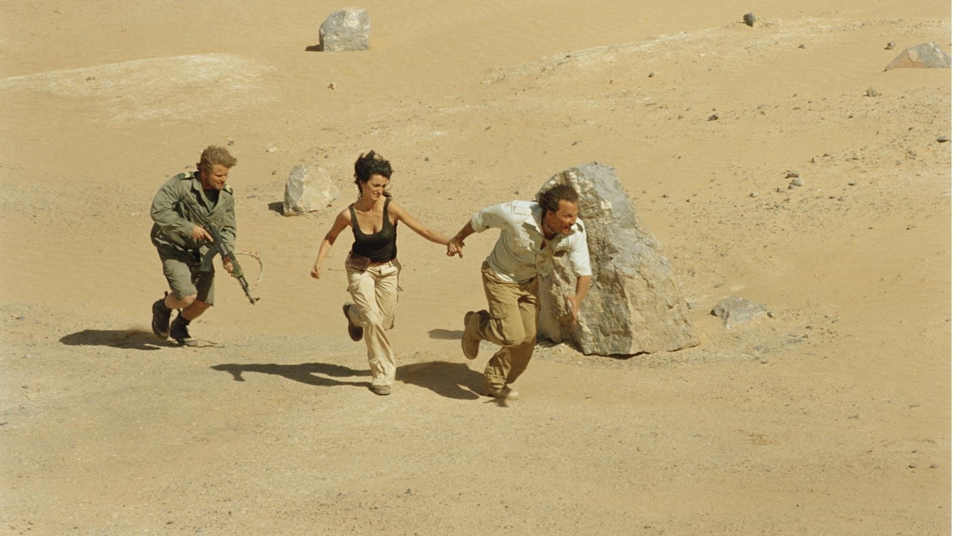 movie sahara (movie) Image