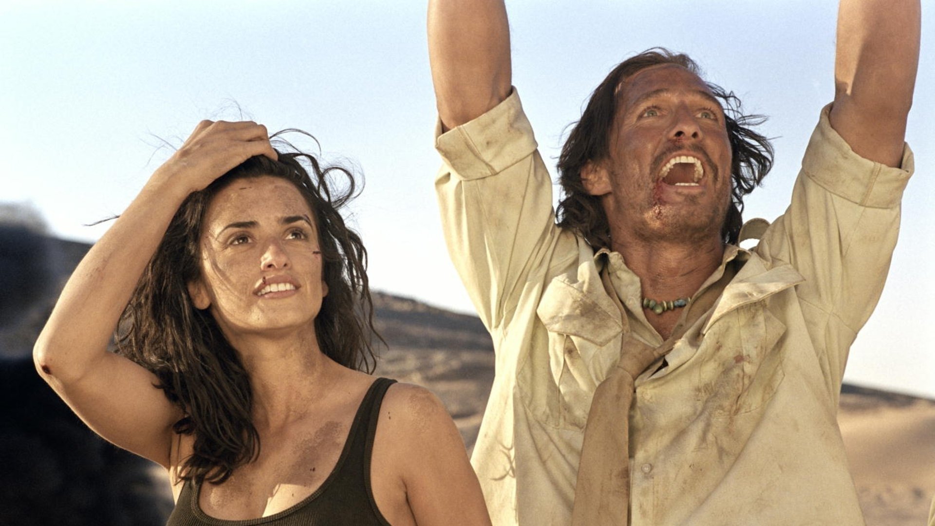 movie sahara (movie) Image