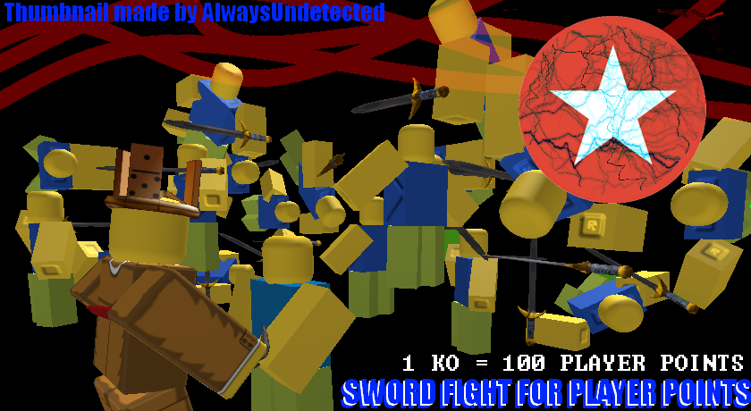 Sf For Pps Thumbnail Image Id 1216 Image Abyss - roblox sword fighting thumbnail