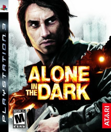 video game Alone in the Dark Image