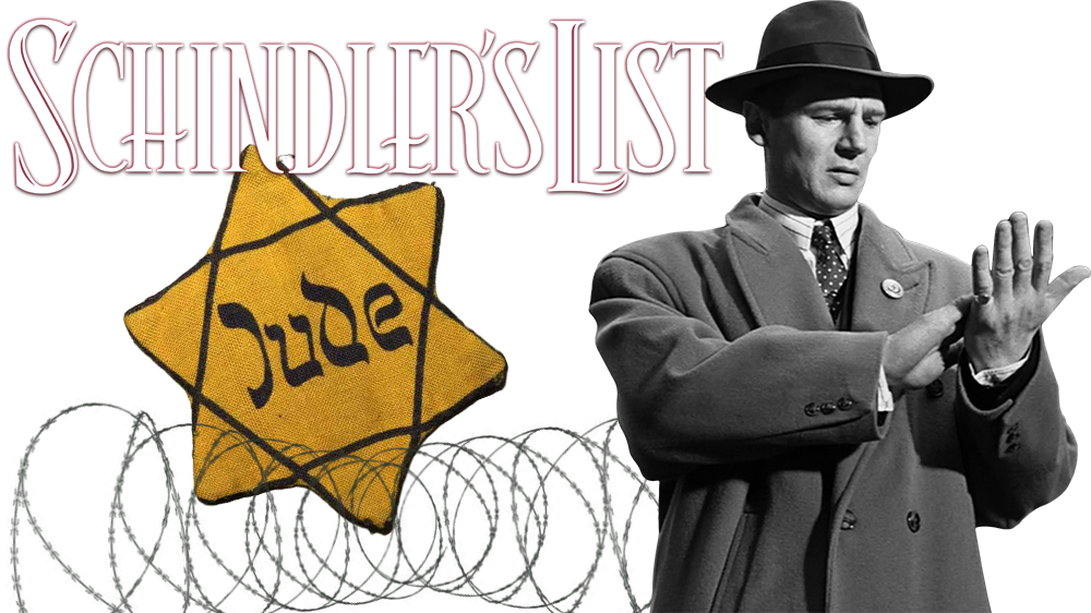 Schindler's List Picture