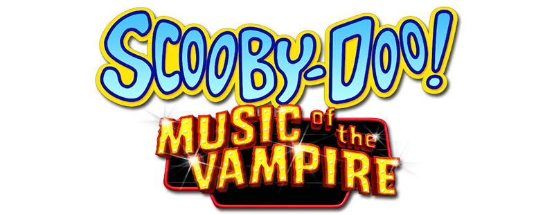 Scooby-Doo! Music of the Vampire Picture - Image Abyss