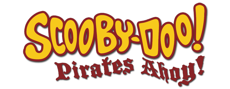 scooby doo pirates ahoy