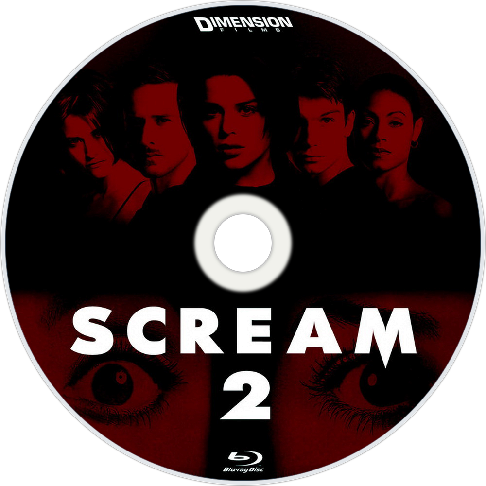 Scream 2 Picture Image Abyss