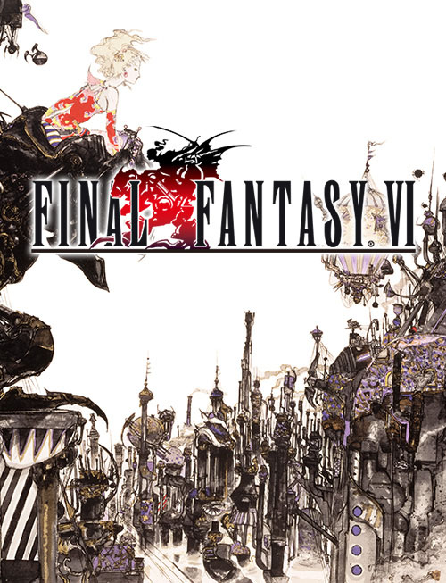 Final Fantasy VI Picture
