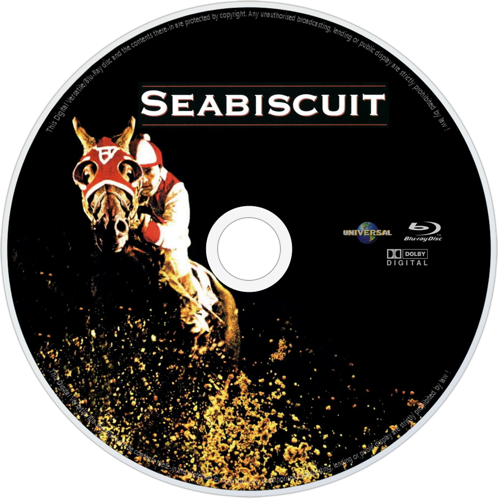 Seabiscuit Picture