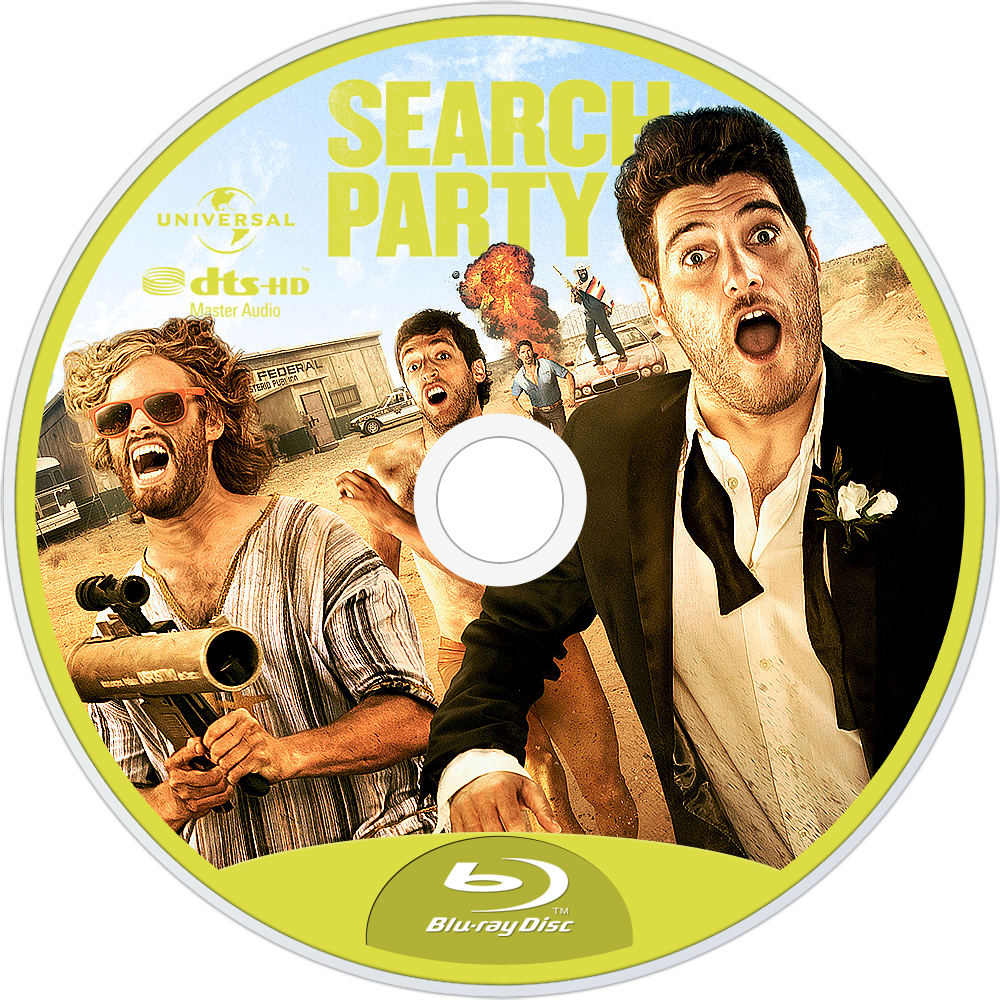 Search Party Picture