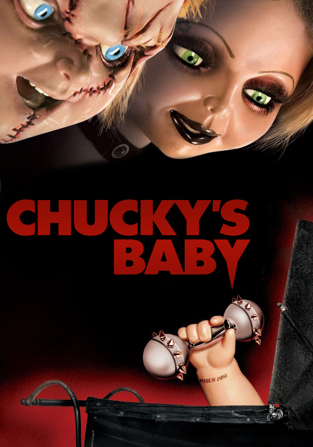 Seed of Chucky Picture.