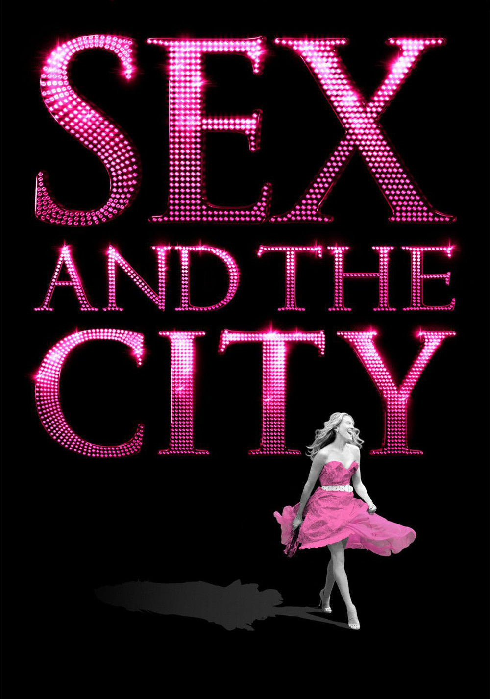 Sex and the City Picture - Image Abyss