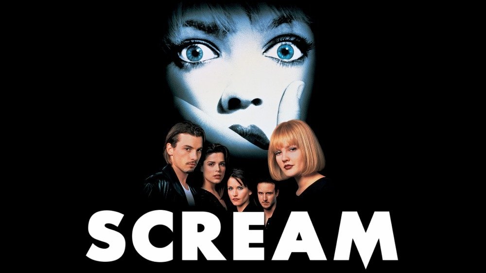 download scream movie