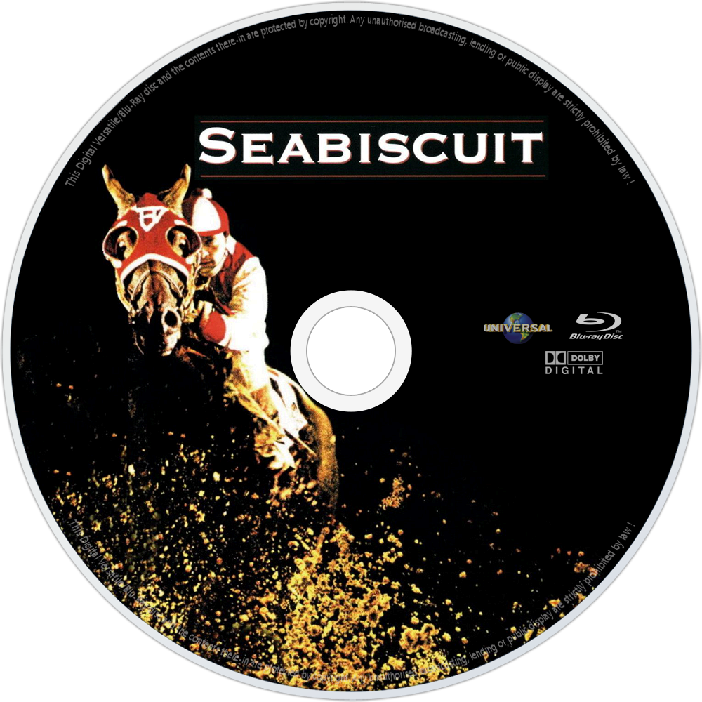 Seabiscuit Image - ID: 122385 - Image Abyss