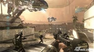 video game Halo 3 Image