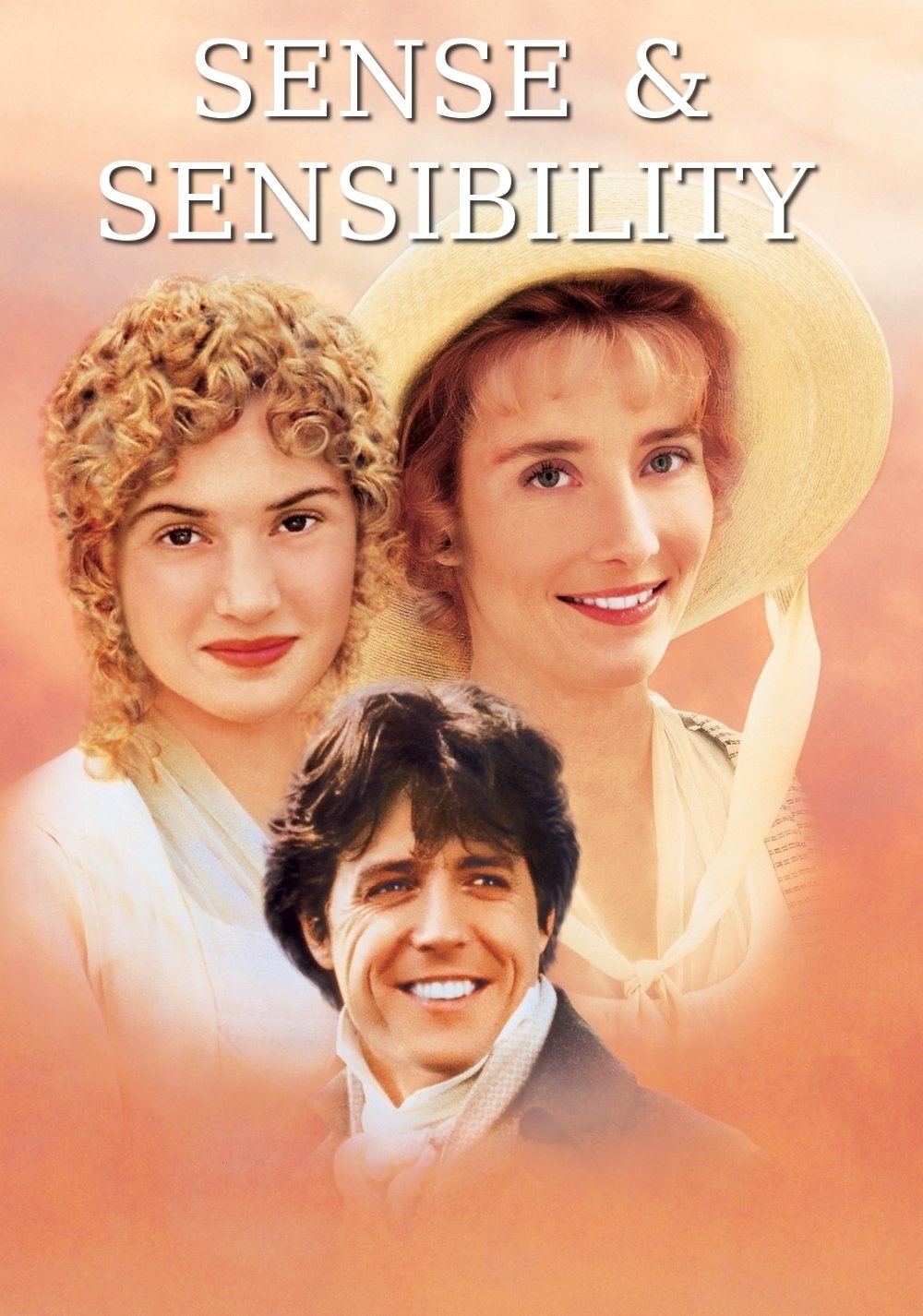 Sense and Sensibility Movie Poster ID 122690 Image Abyss