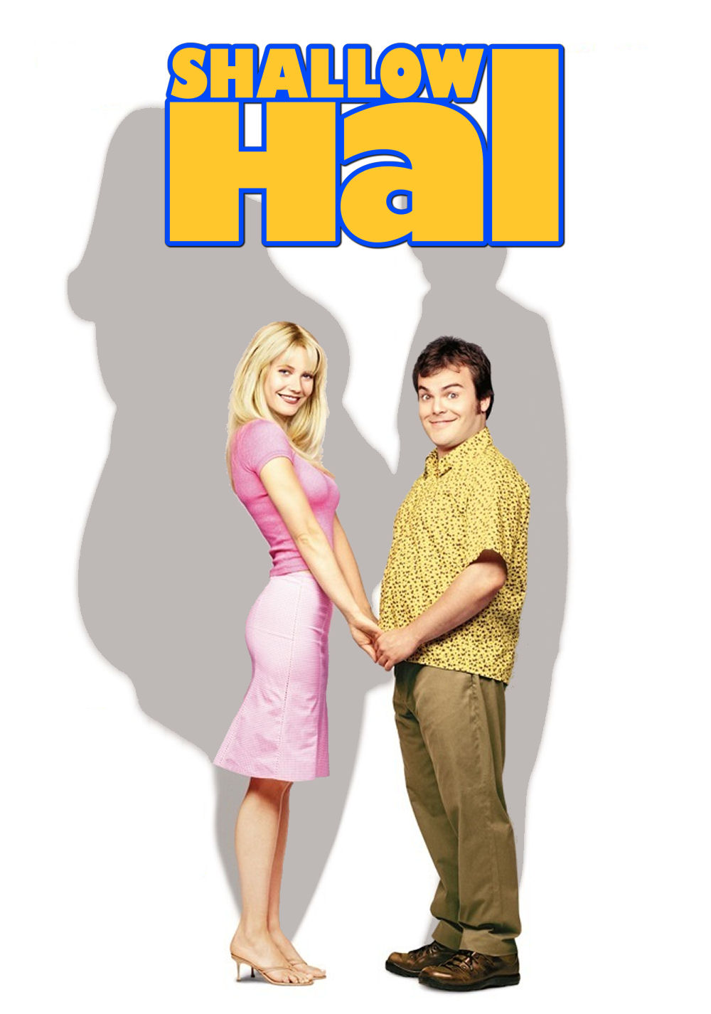 Shallow Hal Picture.