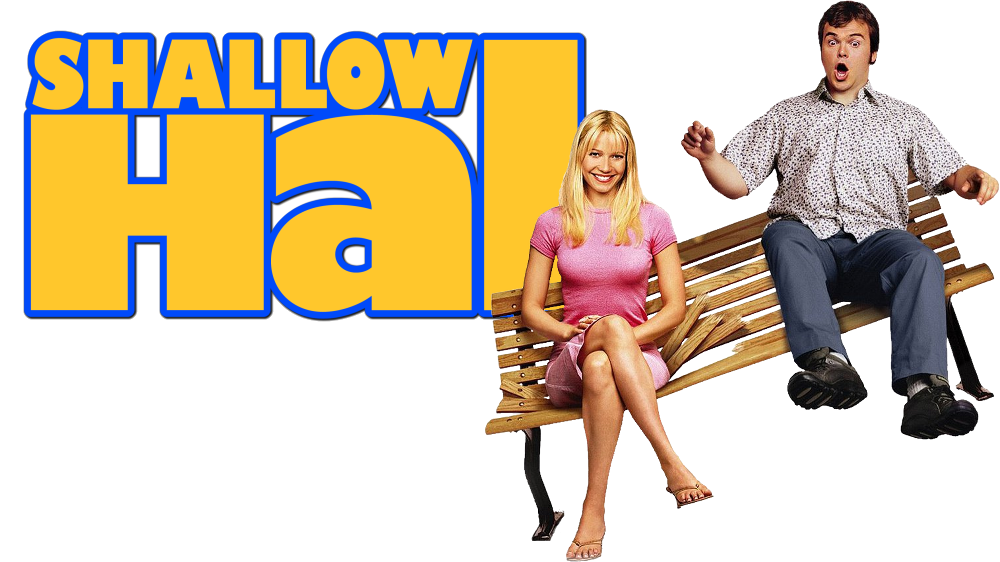 Shallow Hal Picture.