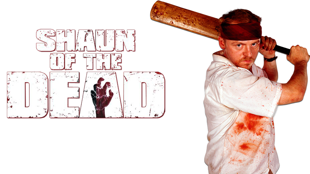 Shaun Of The Dead Picture Image Abyss