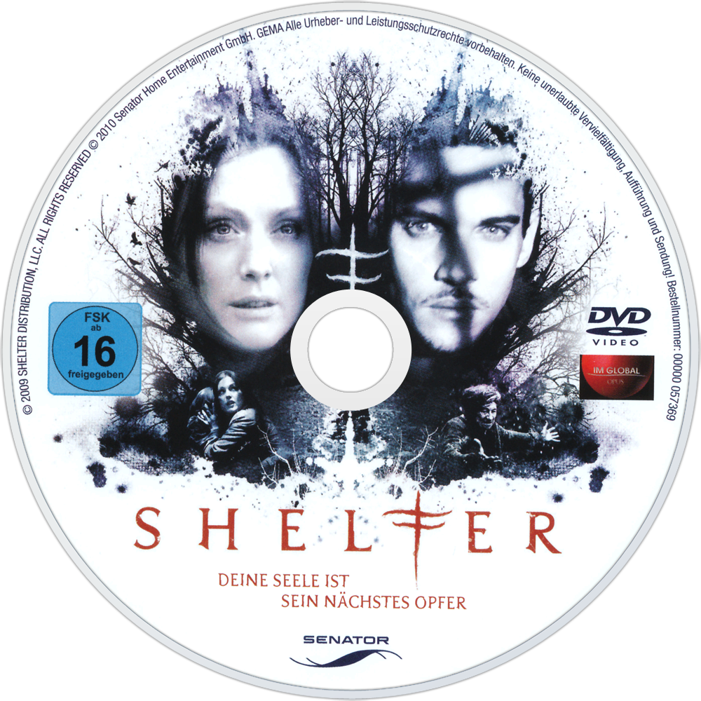 Shelter (2010) Picture