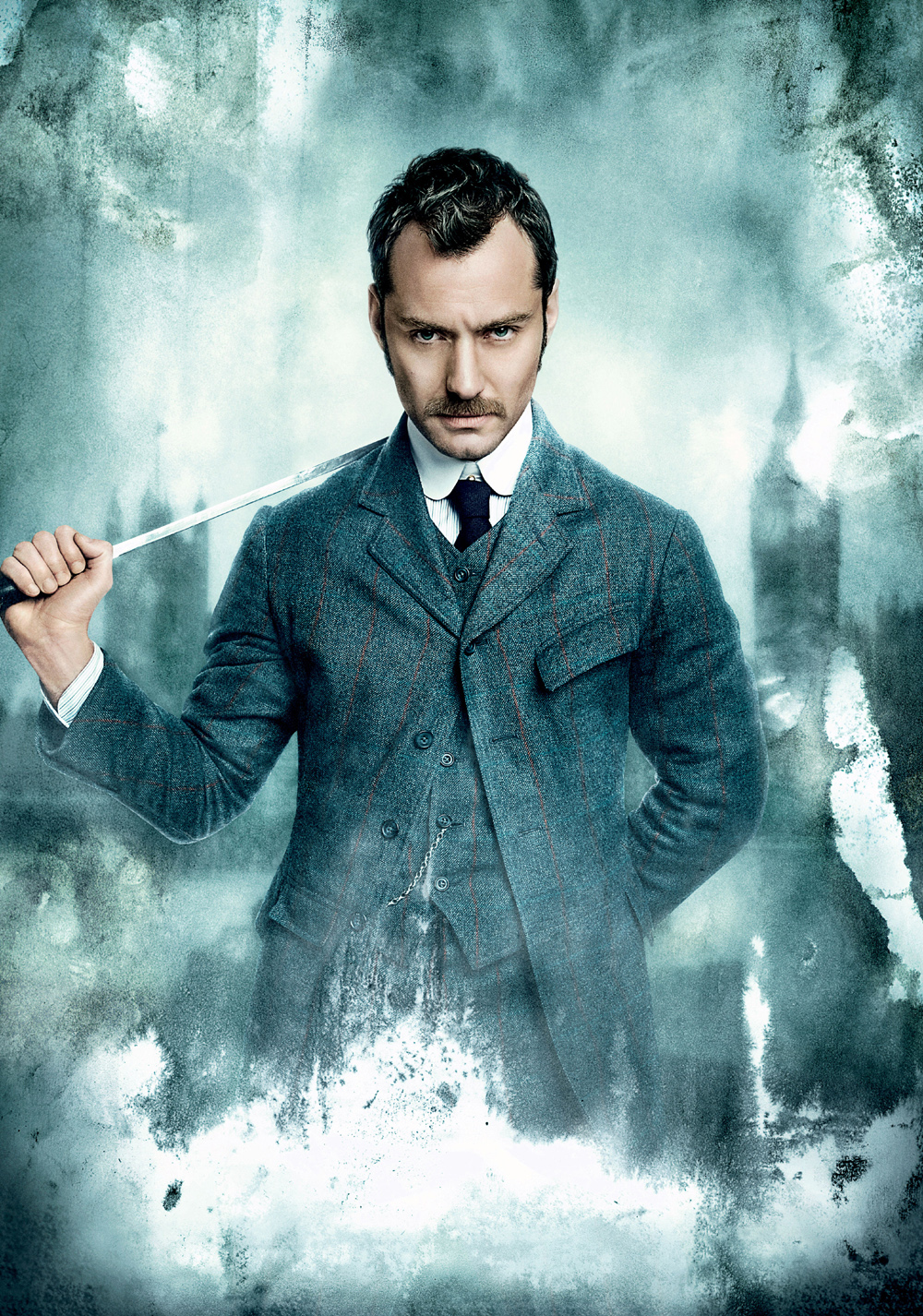 Sherlock Holmes Picture Image Abyss