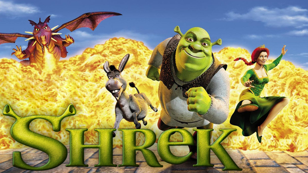 Shrek Picture Image Abyss