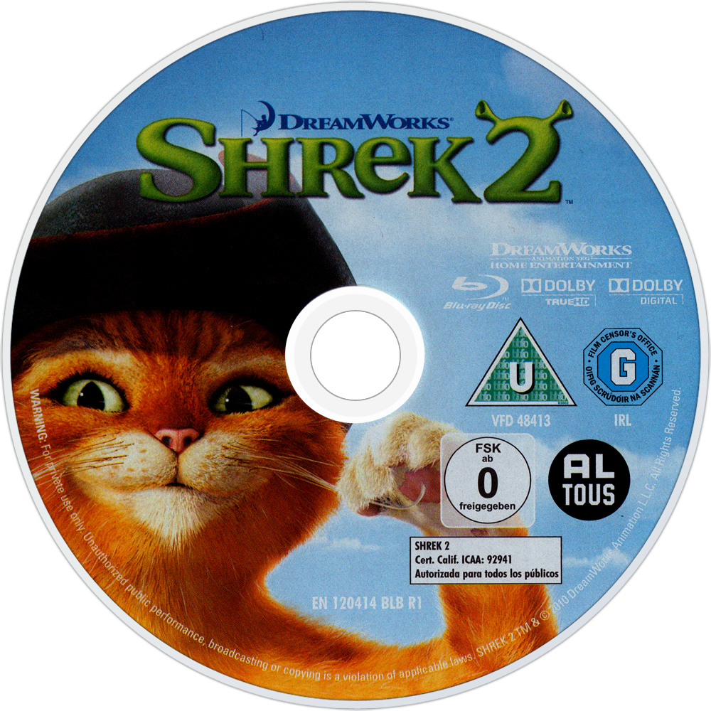 Shrek 2 диск 1с. Диск Шрек 2 диск Шрек 2. Диск двд Шрек 2. Шрек 2 диски DVD.