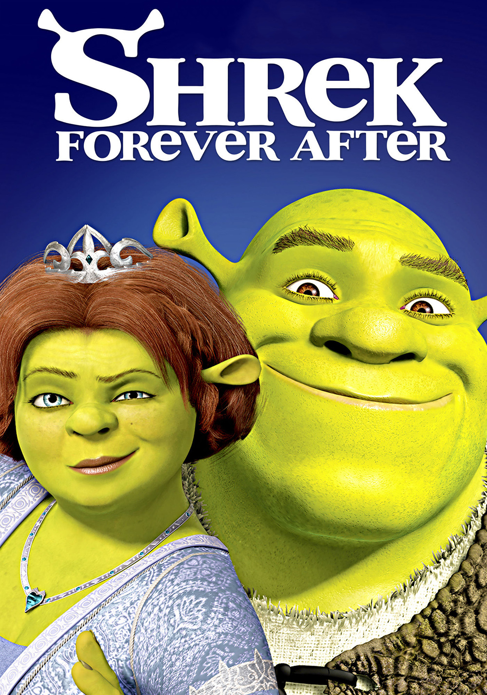 Shrek, Movie fanart