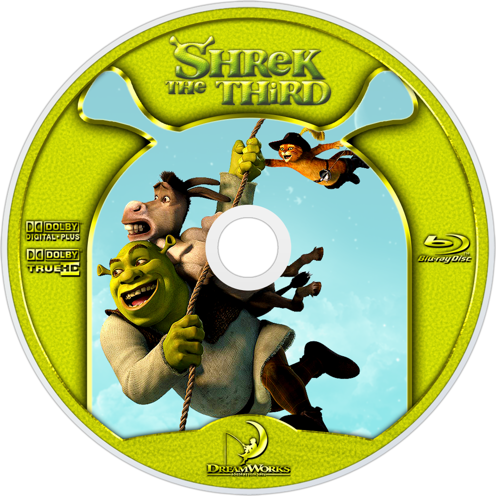 Shrek The Third Picture Image Abyss - vrogue.co