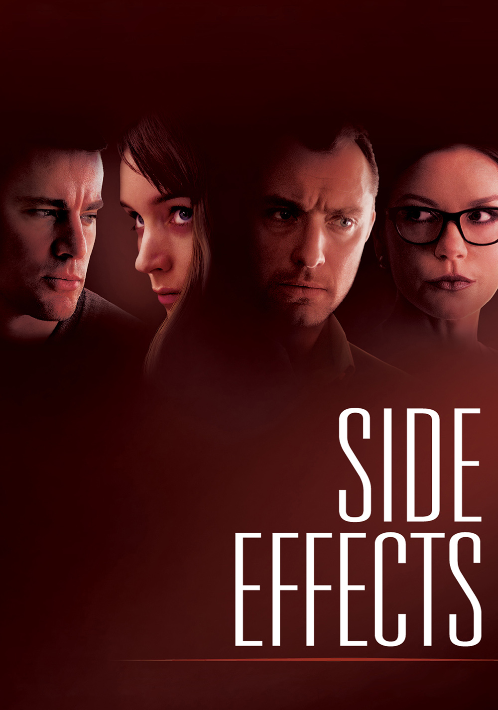 How Does Side Effects Movie Ending