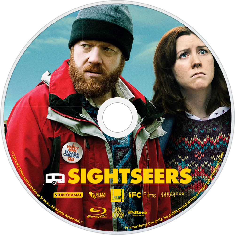 Sightseers Picture