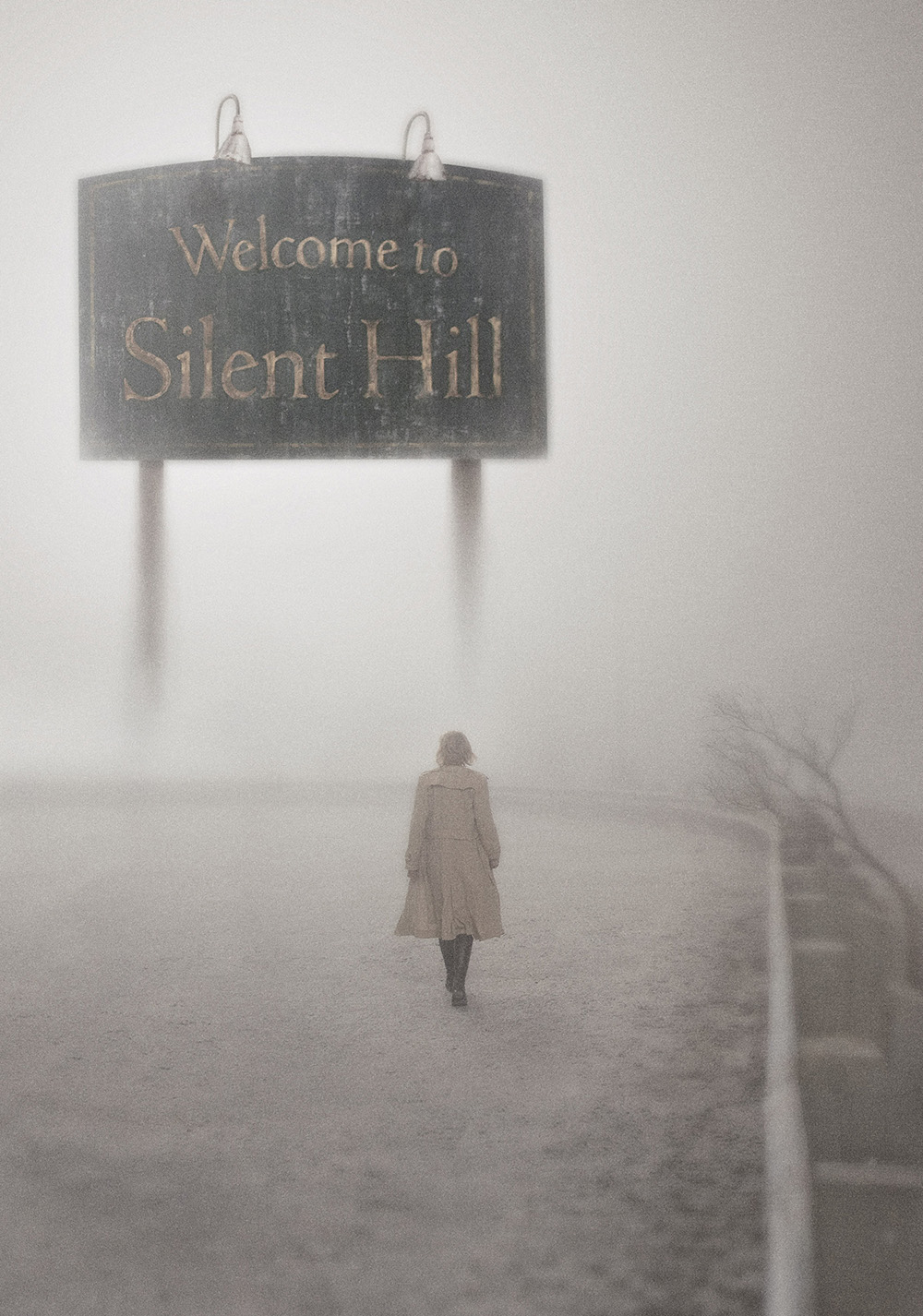 silent hill free online game