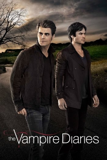 vampire diaries season 5 wallpapers