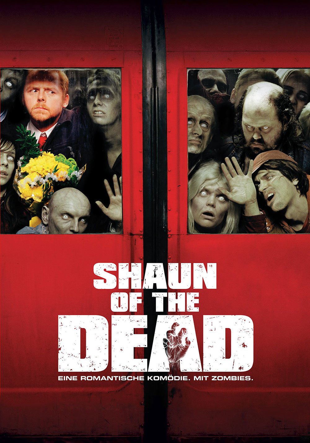 shaun of the dead full movie free