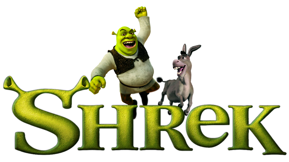 for ios instal Shrek the Third