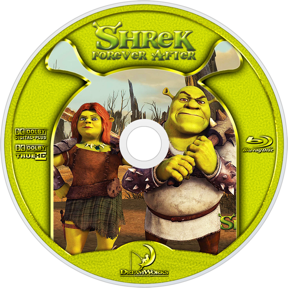 Shrek Forever After - Desktop Wallpapers, Phone Wallpaper, PFP, Gifs ...