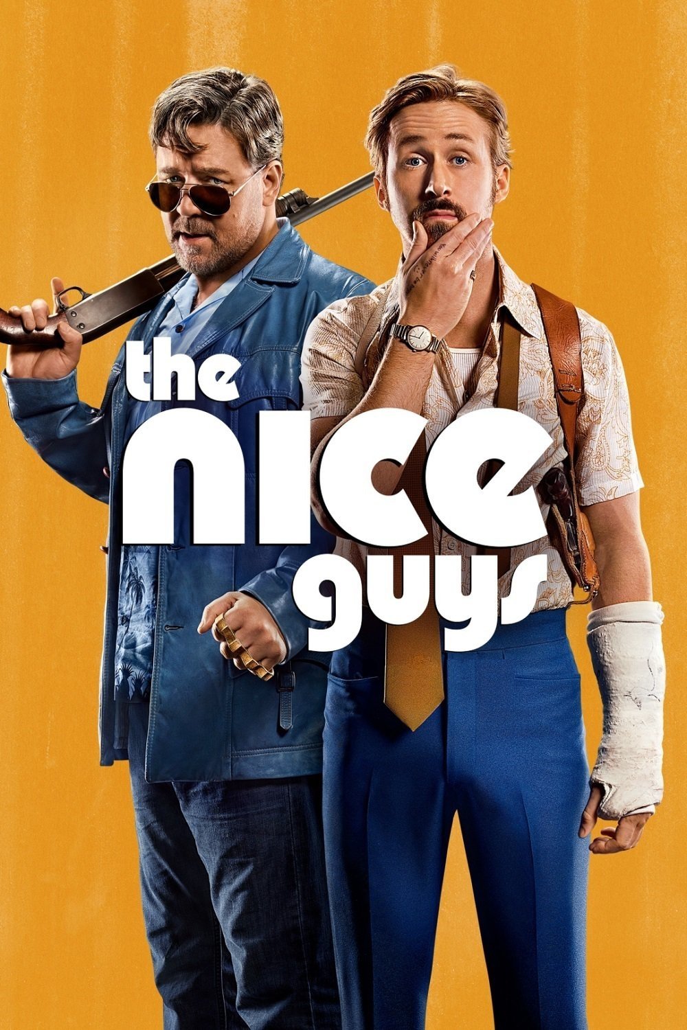 movie The Nice Guys Image