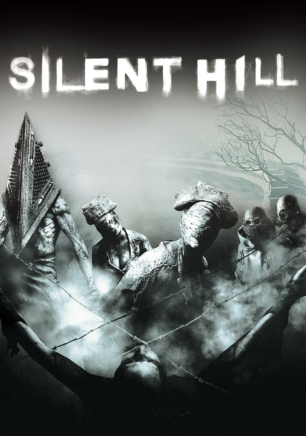 Silent Hill Movie Poster ID 123889 Image Abyss
