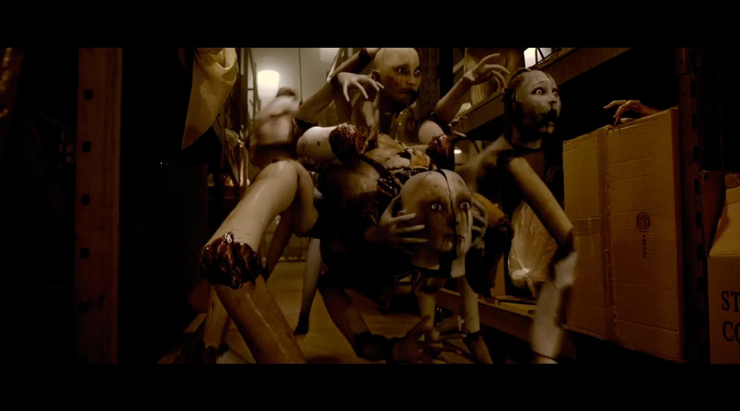 Silent Hill: Revelation Picture